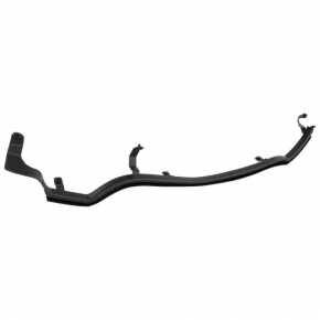 Door seal side rear left Ford Edge 15-24 front