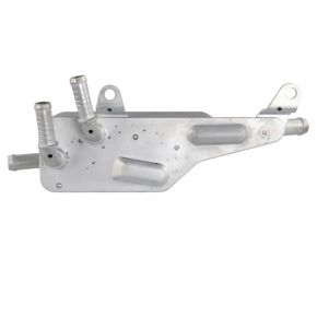 Ford Edge 19-24 2.0T Type 2 Automatic Transmission Oil Cooler