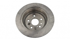 Rear left brake disc for Toyota Sienna 2010-2011