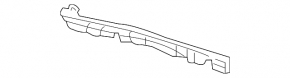 Rear bumper mount thin left Subaru b9 Tribeca