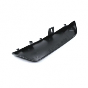 Front bumper insert right Jeep Grand Cherokee WK2 11-13