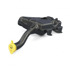 Dodge Dart 13-16 Windscreen Washer Reservoir w/Cap, No Sensor
