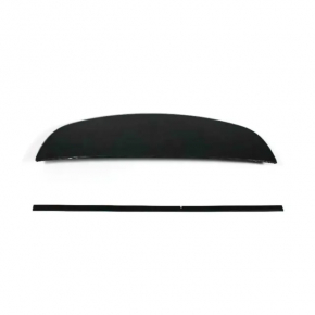 Tailgate spoiler Jeep Grand Cherokee WK2 11-13