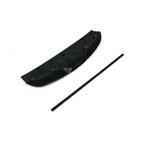 Tailgate spoiler Jeep Grand Cherokee WK2 11-13