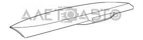 Tailgate spoiler Jeep Grand Cherokee WK2 11-13