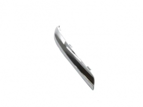 Front bumper molding right Chrysler 300 12-14 prerest chrome