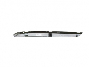 Front bumper molding right Chrysler 300 12-14 prerest chrome