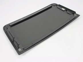 Front sunroof glass Chrysler 300 11-23