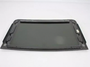 Front sunroof glass Chrysler 300 11-23