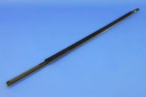 Chrysler 200 15-17 Chrome Door-Glass Molding, Central, Front Right