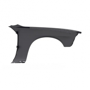 Front left fender Dodge Challenger 09-23