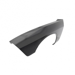 Front left fender Dodge Challenger 09-23