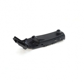 Front bumper mount right under headlight Dodge Durango 14-20