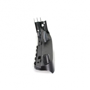 Right front bumper mount under headlight for Dodge Durango 14-20