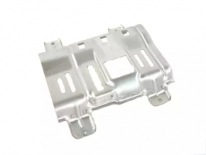 Jeep Renegade 15- Driveshaft Guard