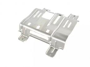 Jeep Renegade 15- Driveshaft Guard