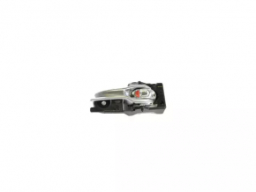 Jeep Cherokee KL 19-23 inner rear left door handle
