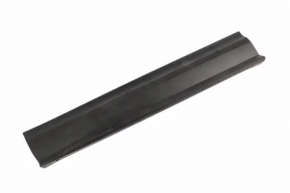 Door trim lower front left Chevrolet Equinox 18- structure