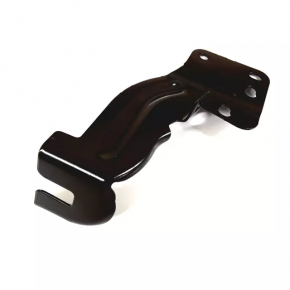 Left headlight mounting bracket Audi Q5 8R 13-17 rest metal