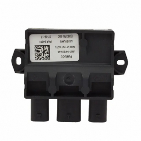 Ford Explorer 16-17 Foot Tailgate Opening Sensors