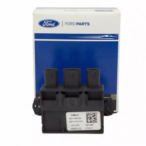 Ford Explorer 16-17 Foot Tailgate Opening Sensors