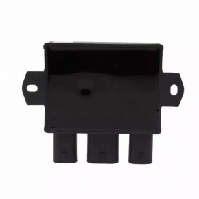 Ford Explorer 16-17 Foot Tailgate Opening Sensors