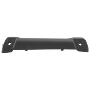 Ford Mustang Mach-E 2021-23 Inner Trunk Handle (2 parts)