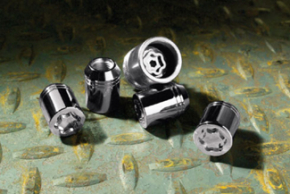 Wheel nut secret kit M12x1.25 Infiniti QX50 19-