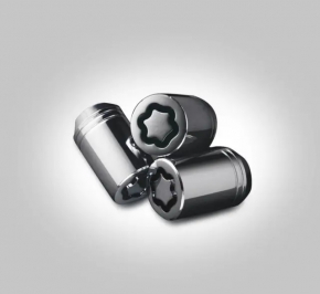 Wheel nut secret kit M12x1.25 Infiniti QX50 19-