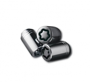 Wheel nut secret kit M12x1.25 Infiniti QX50 19-