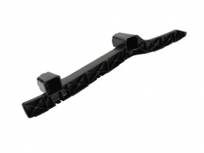 Rear bumper mount left Dodge Journey 11-13