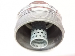 Oil Filter Housing 2GR-FXE Lexus RX450h 10-15