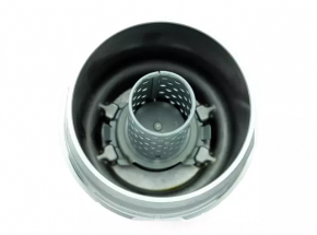 Oil Filter Housing 2GR-FXE Lexus RX450h 10-15