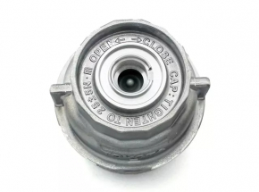 Oil Filter Housing 2GR-FXE Lexus RX450h 10-15