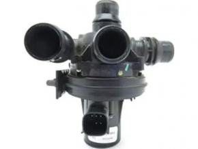 Chevrolet Volt 11-15 Cooling System Valve