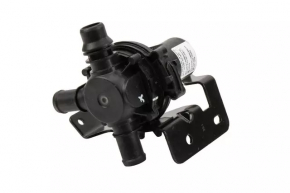 Chevrolet Volt 11-15 Cooling System Valve