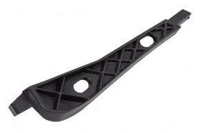 Front bumper mount left outer Cadillac CTS 14-19 broken