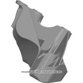 Engine bracket left Chevrolet Camaro 16-23 6.2