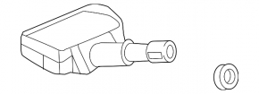 Acura RDX 19-25 Tire Pressure Sensor
