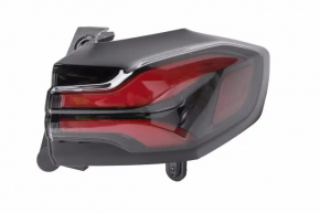 Lamp outer wing right Chevrolet Bolt EUV 22-23