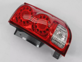 Right headlight Dodge Grand Caravan 11-20