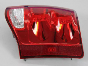 Right headlight Dodge Grand Caravan 11-20