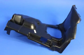 Air intake deflector right Chrysler 200 15-17 2.4