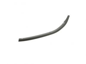 Rear right fender liner Jeep Renegade 15-23 structure