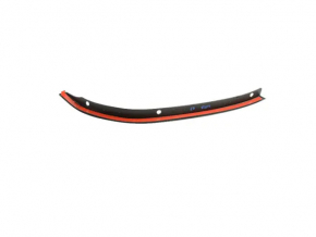 Rear right fender liner Jeep Renegade 15-23 structure