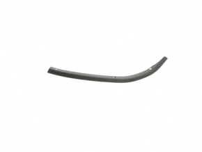 Rear right fender liner Jeep Renegade 15-23 structure