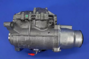 Front gearbox Jeep Cherokee KL 14-18 transfer case 2.4 Off road 103k