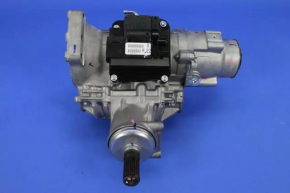 Front gearbox Jeep Cherokee KL 14-18 transfer case 2.4 Off road 103k