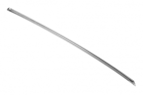 Door molding upper rear right Chevrolet Impala 14-20