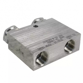 Gearbox oil cooler Ford Flex 09-12 prerest